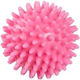 Hand Toning Ball In Pink Colour