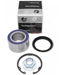 Σετ Ρουλεμάν Τροχού Kia Sephia Mazda 323 F S F4cz1215a Σετ Ρουλεμάν Τροχού Kia Sephia Mazda 323 F S F4cz1215a