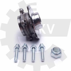 Κομβιο Ροδας Ρουλεμαν Πισω Fiat 500x Jeep 68246620aa