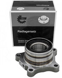 Κόμβος Τροχού Ρουλεμάν Lexus Lx Toyota Land Cruiser 200 Πίσω Δεξιά 4245060070