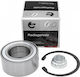 Radlager Satz Mercedes 124 190 C-Klasse E-Klasse Clk Sl Slk A0009800316