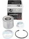 Set Wheel Bearings Renault Clio Iv 432102103r