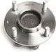 Set Rulmenți De Roată Colț Z34a Z36a 04 04 Pivot Spate Mr594142