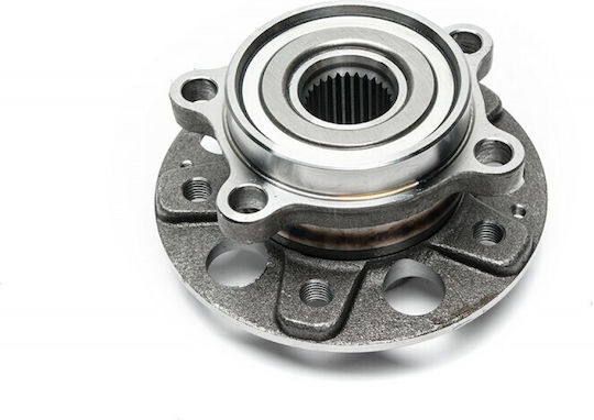 Wheel Bearing Korando Ii 2012 Front Wheel Bearing Hub 4142034000