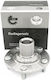 Radlager Radknoten Vorne Honda Civic Viii Ix 44600-sna-a00