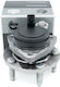 Radlager Radknoten Vorne Chevrolet Caprice Pontiac G8 92192305