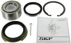 Ρουλεμάν Τροχού Toyota Εμπρός Δεξιά Starlet 96-99 Χωρίς Abs Wbk-9008 Ρουλεμάν Τροχού Toyota Εμπρός Δεξιά Starlet 96-99 Χωρίς Abs Wbk-9008