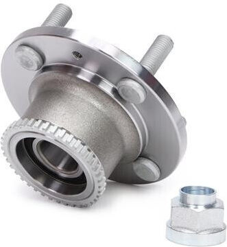 Radlager-Set Chevrolet Aveo Kalos Funke Daewoo96471773