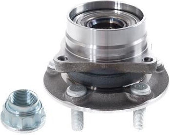 Master-Sport Radlager Set Für Toyota Prius Liftback 1.5 03.08 4351047012