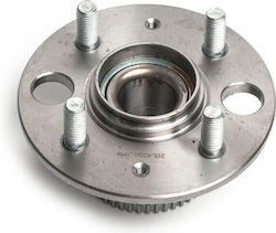 Rear Wheel Bearing Set Hub Honda Civic Ep Es Eu Ep Em 01.02 42200s5aj01