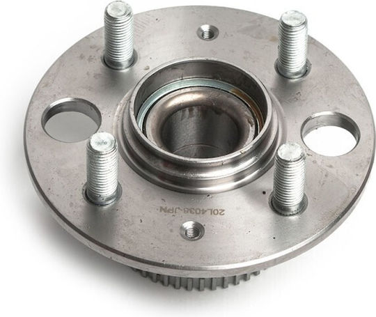 Rear Wheel Bearing Set Hub Honda Civic Ep Es Eu Ep Em 01.02 42200s5aj01