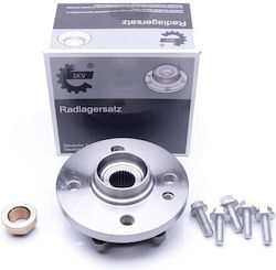 Κόμβος Τροχού Ρουλεμάν Μπροστινός Mini Clubman Clubvan 31226776671