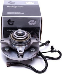 Vordere Radlager Zentren für Chevrolet Blazer S-10 Ford F-150 Fl3z-1104-c Vordere Radlager Zentren für Chevrolet Blazer S-10 Ford F-150 Fl3z-1104-c