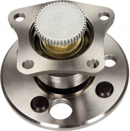 Wheel Bearing Toyota Rear Corolla E10 E11 Diameter 51mm Abs Set Hub 42450-12030