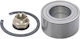 Reparaturkit Für Radlager Hintere Pumpe Renault Dacia Duster 2011 402109533r