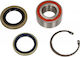 Radlager Vorne Mitsubishi Carisma 1.8-2.0 95 Mb573309