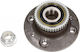 Radlager Für Renault Kangoo Hinten 98 Abs 44 Zähne R155.82