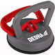 Dedra Single Suction Cup Diameter 118mm