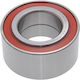 Honda Pilot Yf1 Front Hub Wheel Bearing 2003-2007 Us 44300-s3v-a02