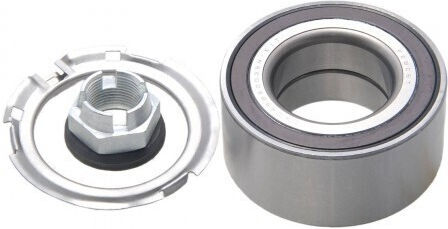 Front Hub Wheel Bearing Opel Vivaro 2001-2014 4408668