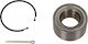 Nissan Front Wheel Bearing Almera 00 Wbk-6507