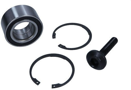Wheel Bearing Volkswagen Front A80 88-96 893498625a