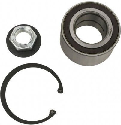 Rulmenți De Roată Ford Tranzit Connect 02 Față 1.8 Tdci 1484269