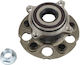Radlager Honda CR-V III 06 Vorne Hinten Nabe Abs 42200STK951