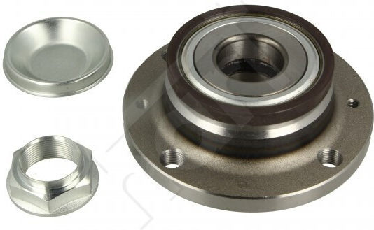 Rulmenți Pivoti Spate Citroën Berlingo 2004-2005 Abs 374888