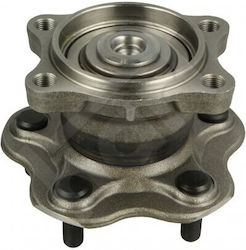Ρουλεμάν Πίσω Altima Χωρίς Abs 43202-9w200 Ρουλεμάν Πίσω Altima Χωρίς Abs 43202-9w200