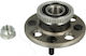 Radlager Plemnis Hinten Honda Civic ABS Trombinen 42200s04951