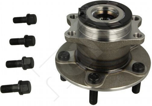Rulmenți De Roată Spate Mitsubishi Asx 1.8 Di-d 2010 05105770
