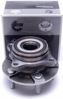 Radlager Hinteres Radzentrum Für Ford Mustang 512517 512517