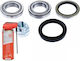 Set Radlager Chevrolet Matiz Spark 9036834083