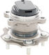 Rear Hub Nissan Qashqai J10e 2006.12-2013.12 El 43202-jg000