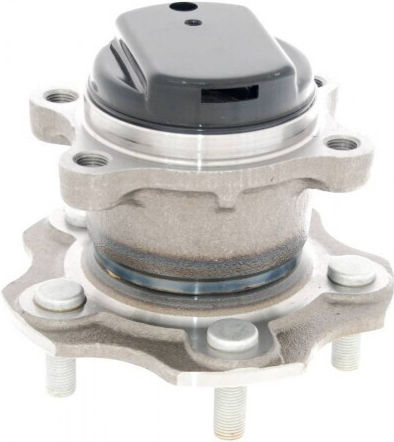 Rear Hub Nissan Qashqai J10e 2006.12-2013.12 El 43202-jg000