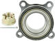 Mitsubishi Pajero Monterolong V90 Front Hub 2006.08 G Xp 3880a024