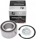 Radlager Satz Ford C-Max II Focus III Großer C-Max Kuga II 1501642