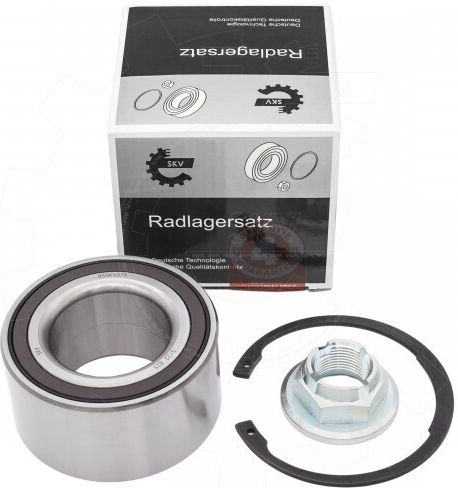 Radlager Satz Ford C-Max II Focus III Großer C-Max Kuga II 1501642