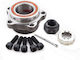 Set of Wheel Bearings Ford Transit Tourneo 1377907