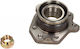 Radlager Honda Vorne Hinten Cr-v 2.0 16v 95-02