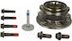 Front Wheel Bearing Hub Volvo XC90 2.5t 02 30794650