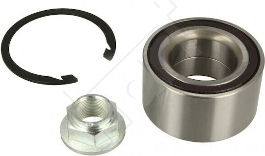Ρουλεμάν Εμπρός Mazda 6 Cx-7 10 Gam6-33-047b