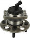 Rear Wheel Bearing Hub Hyundai I20 14 52750c8000