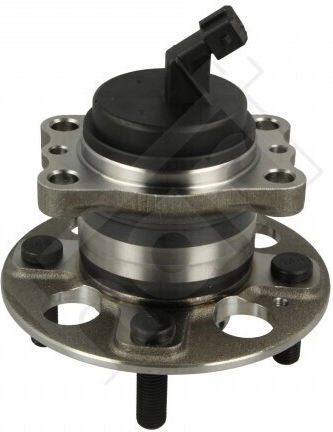 Rear Wheel Bearing Hub Hyundai I20 14 52750c8000