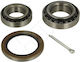 Rulmenți Spate Hyundai Sonata 1988-1991 5272036200