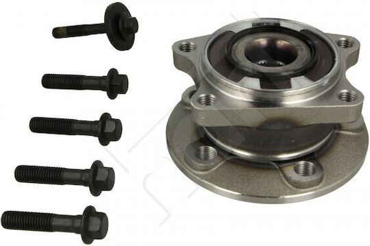 Radlager Plemnis Hinten Volvo XC 90 02-04 30639876