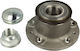 Rear Hub Bearing Jumper 06 5x130 370183