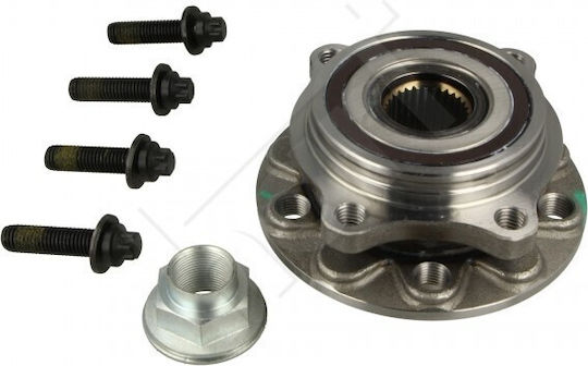 Radlager Für Die Vorderachse Alfa 159 05-10 50702890
