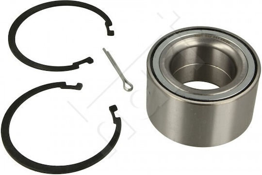Front Wheel Bearings Almera Tino 00-02 402102y000